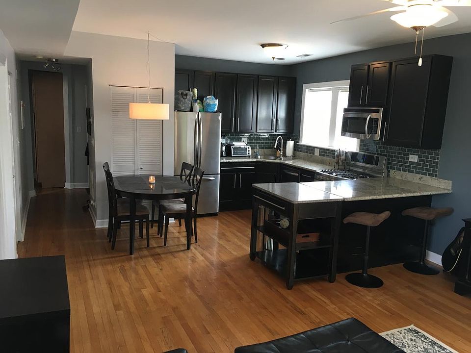 1st image of 2531 N Talman Ave APT 2W