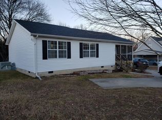 226 Casteel Rd SE, Cleveland, TN 37323