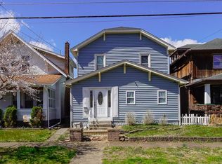 13 28th St, Huntington, WV 25702