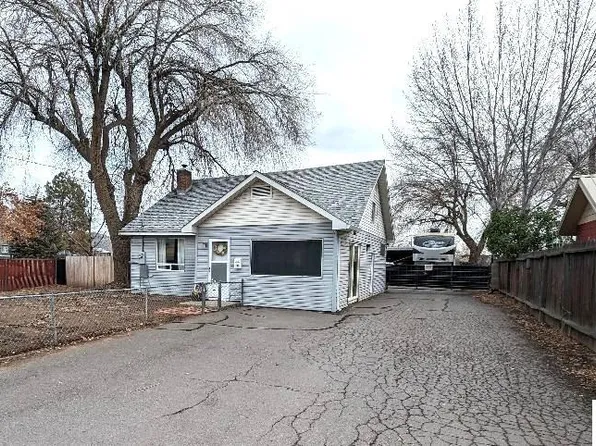 715 Ash St, Susanville, CA 96130