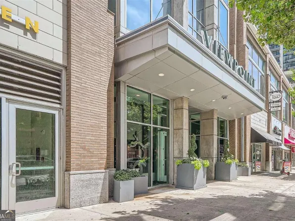 855 Peachtree St NE Unit 3302, Atlanta, GA 30308