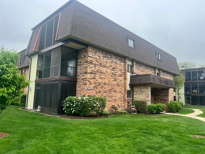 9192 South Rd #2C, Palos Hills, IL, 60465