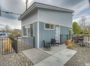 861 Ryland St, Reno, NV 89502