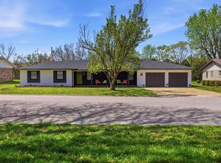 601 N Claud Avenue, Bolivar, MO 65613