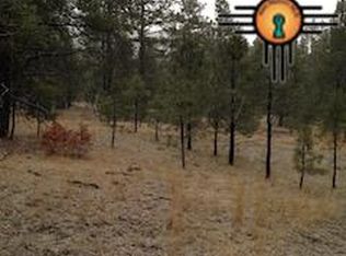 LOT 3 Vuelta Vista Grande LOT 3, Guadalupita, NM 87722