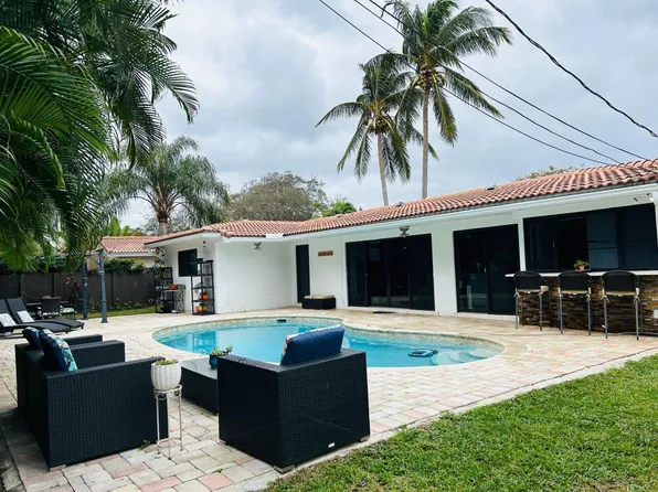 6530 NE 21st Drive, Fort Lauderdale, FL 33308