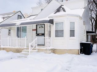 20051 Prairie St, Detroit, MI