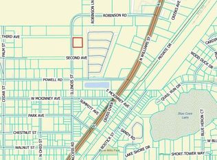 Illinois St LOT 13, Dunnellon, FL 34431