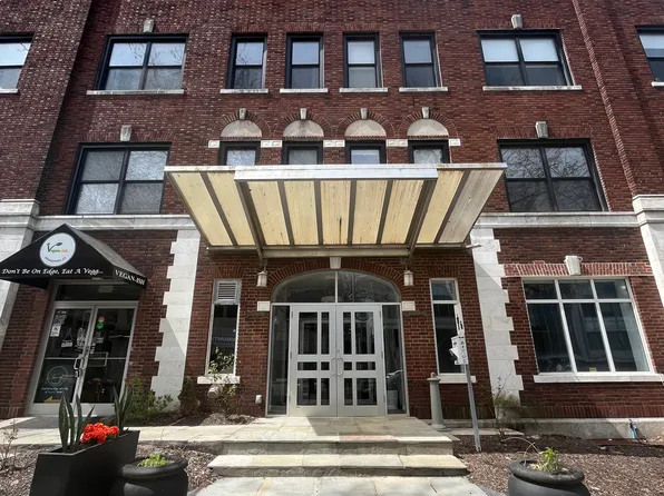 881 Lafayette Boulevard #1A, Bridgeport, CT 06604