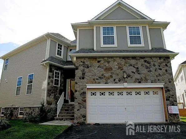 339 Morning Glory Dr, Monroe Township, NJ 08831