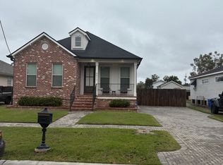 6017 Saint Anthony Ave, New Orleans, LA 70122