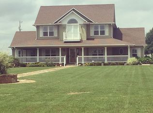 841 Bausinger Rd, Springdale, AR 72762