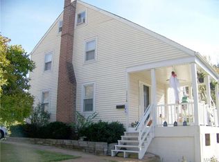 1718 Virginia Ln, Saint Louis, MO
