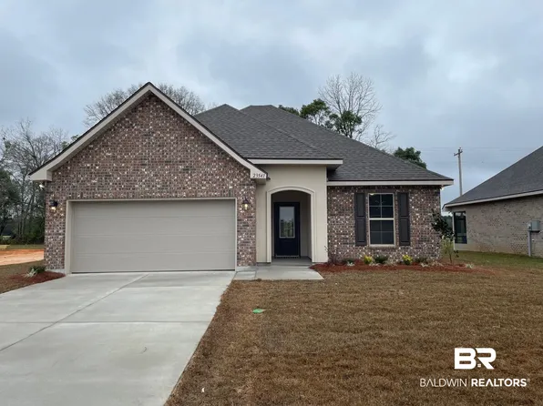 23541 Lampkin Dr, Robertsdale, AL 36567