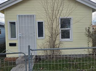 2212 Oak Ave, Klamath Falls, OR 97601