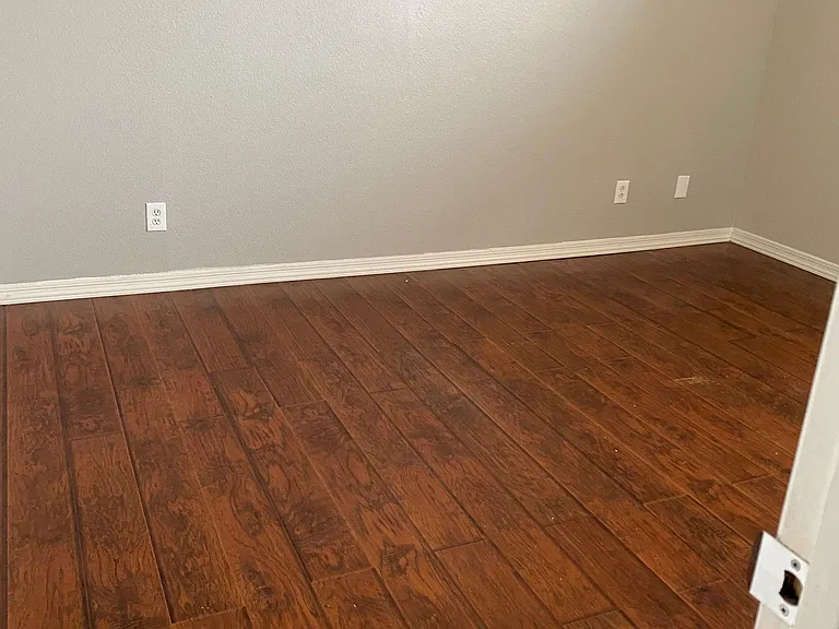 large 2nd bedroom