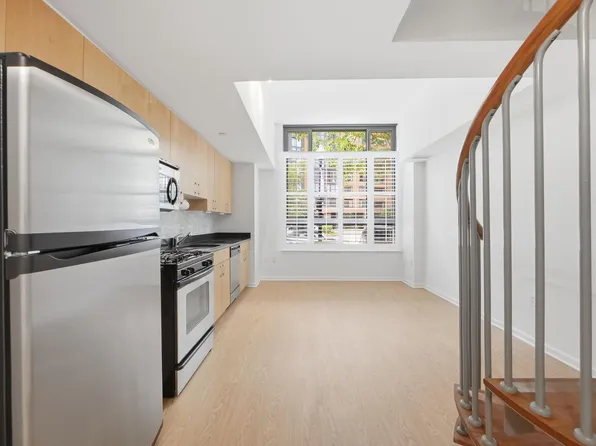 440 L St NW Unit 105, Washington, DC 20001
