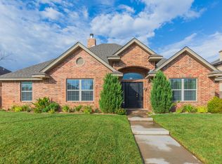 7402 Rochester Dr, Amarillo, TX 79118