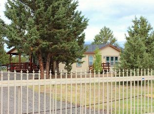 13577 SE Southwood Dr, Prineville, OR