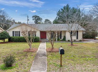 1321 Honeysuckle Ln, Charleston, SC 29412