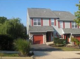 40 Country Rd, Perkasie, PA 18944