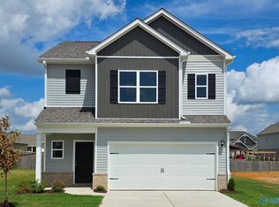 20332 Nightingale Dr, Athens, AL 35611