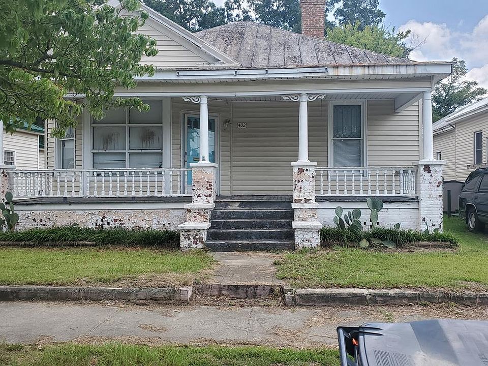 402 N Leslie St, Goldsboro, NC 27530 Zillow