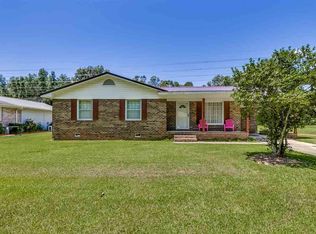 2507 Reta St, Conway, SC 29526