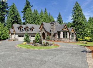 412 NW 253rd St, Ridgefield, WA 98642