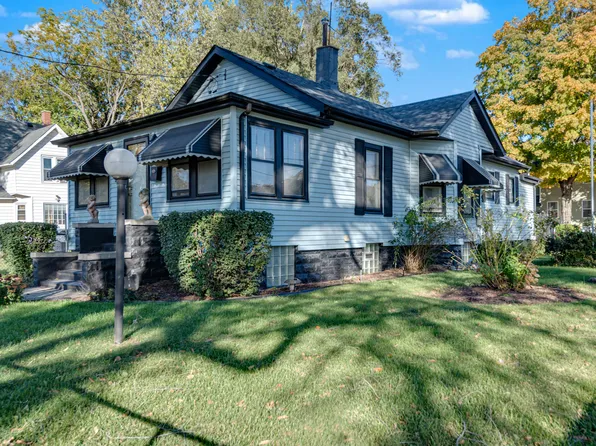 358 Mississippi Ave, Joliet, IL 60433