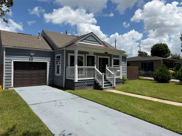 7619 Ilex St, Houston, TX 77012