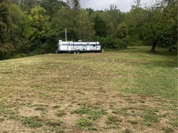  Highfill Chapel Road, Taswell, IN 47175