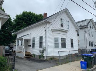 294 Admiral St, Providence, RI 02908