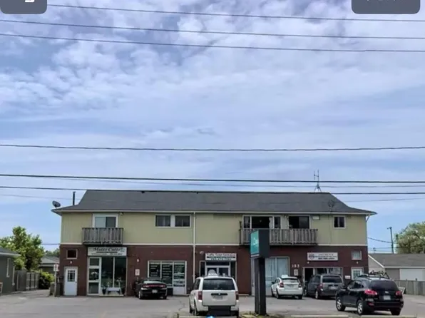 183 Main St E, Pt Colborne, ON L3K 1S5