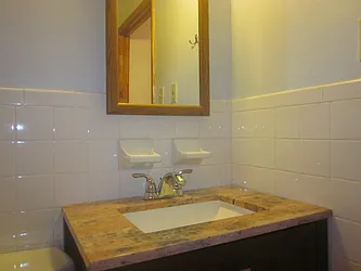 Rented by Flateau Realty