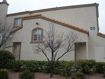 8301 Boseck Dr Unit 139, Las Vegas, NV, 89145