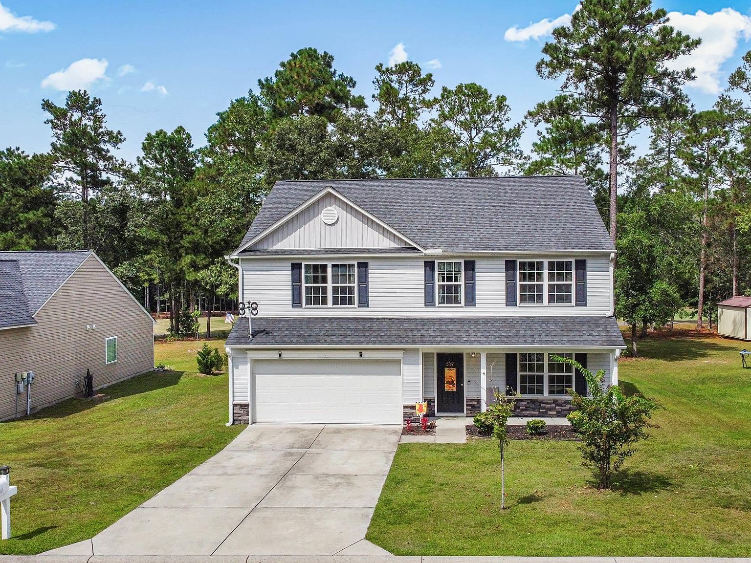 517 Timber Creek Dr.