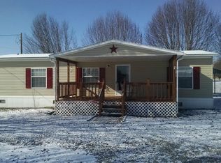46 Turkey Trce, Columbia, KY 42728