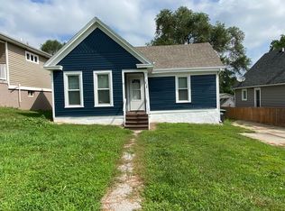 3824 Franklin St, Omaha, NE 68111