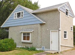 309 N 45th Ave W, Claresholm, AB T0L0T0