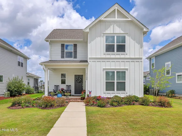 1104 Trisail Terrace, Wilmington, NC 28412