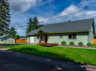 428 W Oak St, McCleary, WA 98557