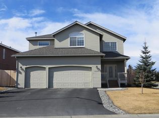 11008 Bow Cir, Anchorage, AK 99515