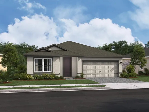 3134 Rein Ave #30, Davenport, FL 33837