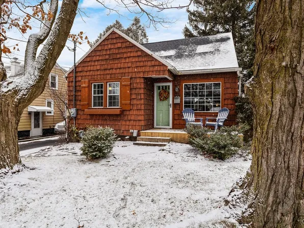 103 Tower Ave, Syracuse, NY 13206