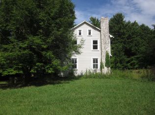 186 Polecat Rd, Centre Hall, PA 16828