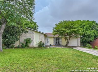 12213 Lucky Oaks St, Live Oak, TX 78233