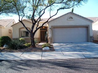 7384 E Navigator Ln, Tucson, AZ 85756