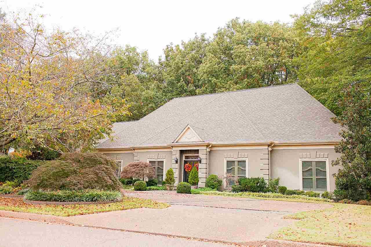 9050 Winding Way, Germantown, TN 38139 Zillow