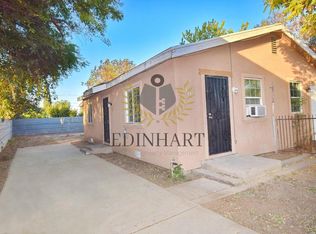 3631 E Dwight Way, Fresno, CA 93702